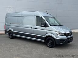 MAN TGE 3.180 L4H3 Kasten 4x4 STANDHZ ACC LENKRADHZ
