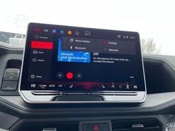 MAN TGE 3.180 L4H3 Kasten 4x4 STANDHZ ACC LENKRADHZ