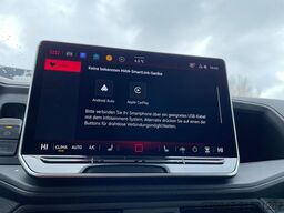 MAN TGE 3.180 L4H3 Kasten 4x4 STANDHZ ACC LENKRADHZ