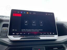 MAN TGE 3.180 L4H3 Kasten 4x4 STANDHZ ACC LENKRADHZ