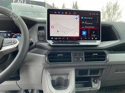 MAN TGE 3.180 L4H3 Kasten 4x4 STANDHZ ACC LENKRADHZ