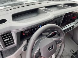 MAN TGE 3.180 L4H3 Kasten 4x4 STANDHZ ACC LENKRADHZ