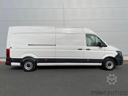 VOLKSWAGEN Crafter Kasten 35 L4H3 Autom. NAVI KAMERA KLIMA