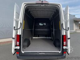 VOLKSWAGEN Crafter Kasten 35 L4H3 Autom. NAVI KAMERA KLIMA
