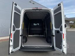 VOLKSWAGEN Crafter Kasten 35 L4H3 Autom. NAVI KAMERA KLIMA