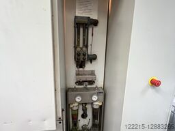 SIG Corpoplast Blasmaschine