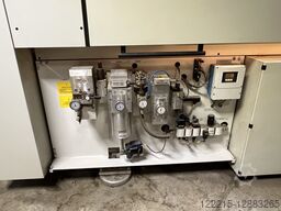 SIG Corpoplast Blasmaschine