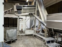 SIG Corpoplast Blasmaschine