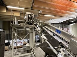 SIG Corpoplast Blasmaschine