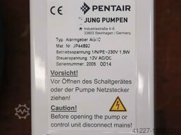 Pentair Jung Pumpen AG10 JP44892