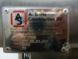 Smicon PT 1500