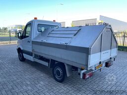 Mercedes-Benz Vuilnisauto 213CDI