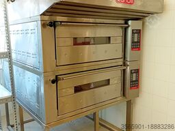 Zanolli T POLIS 47 MC 30 + VAPO + CAPPA