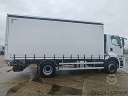 Ford Truck F-Line 2633 6x2 - Garantie 1+1 jaar