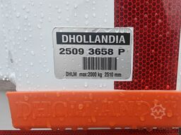 Ford Truck F-Line 2633 6x2 - Garantie 1+1 jaar