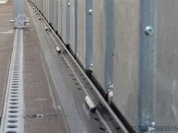ORTEN SafeServer*Liftachse*SAF*Neu*SOFORT VERFÜGBAR !!