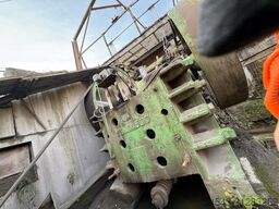 Skoda Backenbrecher 1017