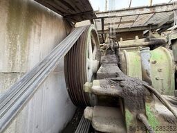 Skoda Backenbrecher 1017