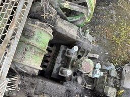 Skoda Backenbrecher 1017