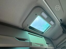 MAN TGS 33.520 6x6 BL Pritsche Kran Fassi F235A.2.24