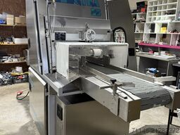 GHD Georg Hartmann Maschinenbau GmbH SELECTRA 25