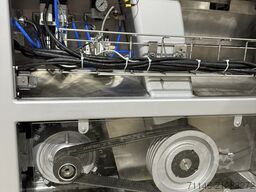 GHD Georg Hartmann Maschinenbau GmbH SELECTRA 25