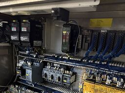 GHD Georg Hartmann Maschinenbau GmbH SELECTRA 25