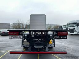 MAN TGX 33.520 6x4 BL Kurzholz Kran EPSILON / TAJFUN