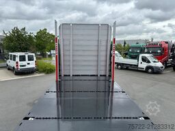 MAN TGS 33.520 6x4 BL 3900 Kurzholz Plattform Aufbau