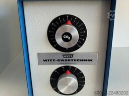 Witt Gasetechnik KM60-2