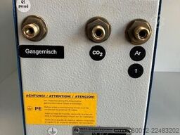 Witt Gasetechnik KM60-2