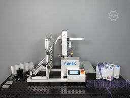 INNOWEP ABREX Handabrieb-Prüfgerät