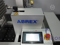 INNOWEP ABREX Handabrieb-Prüfgerät