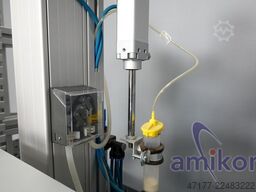 INNOWEP ABREX Handabrieb-Prüfgerät