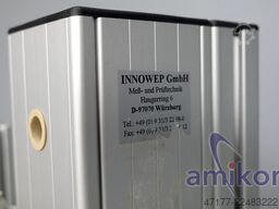 INNOWEP ABREX Handabrieb-Prüfgerät