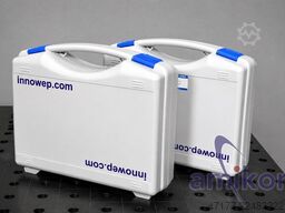 INNOWEP ABREX Handabrieb-Prüfgerät