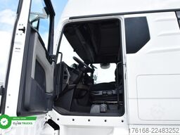 MAN TGX 18.470 GX