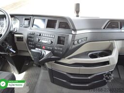 MAN TGX 18.470 GX