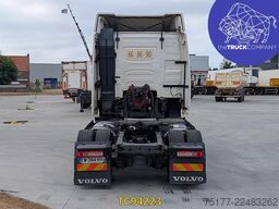 Volvo FH 500