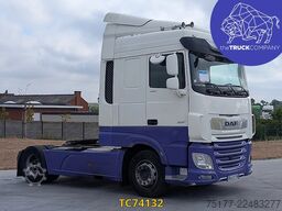 DAF XF 480