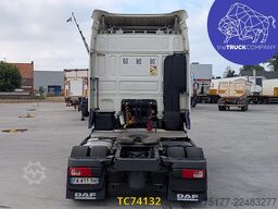 DAF XF 480