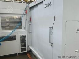 EXCELLO XK 875
