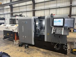 Hurco TM8Mi