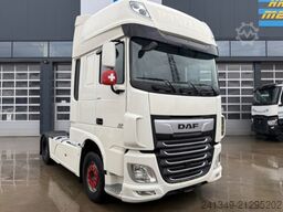 DAF XF460 4x2