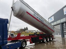 SPITZER SK27 60m3