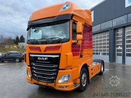DAF XF510 4x2 ADR