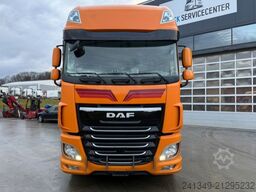 DAF XF510 4x2 ADR