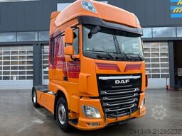 DAF XF510 4x2 ADR