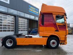 DAF XF510 4x2 ADR