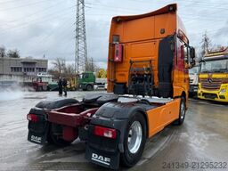 DAF XF510 4x2 ADR